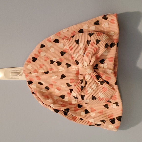 Nicole Miller New York 6/9M Hat - Picture 1 of 6